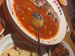 -湘阁里辣(大朗广场店)