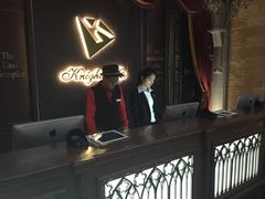 -骑士KTV(红谷滩万达店)