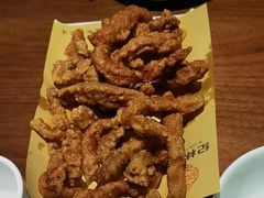 -纪林菜馆·博山菜老字号(华光路店)