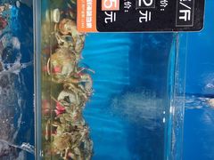 -海味当家·蒸锅海鲜(星海公园店)