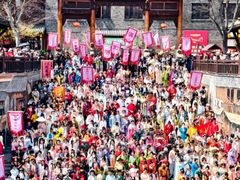 -武汉园博园(武汉自然博物馆)