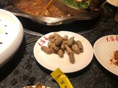 -重庆大队长火锅(凤城八路店)