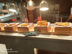 -蓉城四海·澳牛炙烤自助(江阴周庄店)