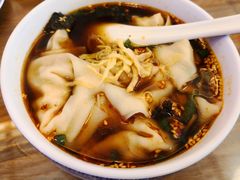 -笑来喜馄饨小笼工坊店(湖滨街店)