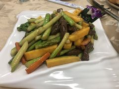 -摩登有记·新派泰国菜(银钻广场店)