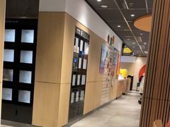 -麦当劳(百联西郊购物中心店)