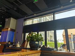 -blue frog蓝蛙(长泰广场店)