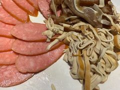 -人民公社大食堂(顺义总店)