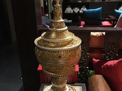 -泰合玺·精油疗愈SPA(南京光环花园城店)