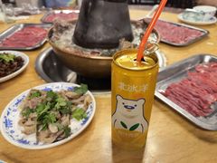 -月圆火锅(宁海东路二店)