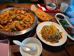 -胖哥俩肉蟹煲(杭州下沙学林街店)