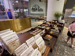-夏佐CHASEL(横店康庄路店)