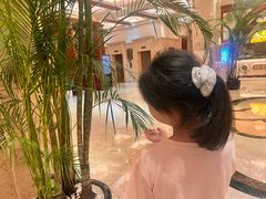 -山明水秀大饭店