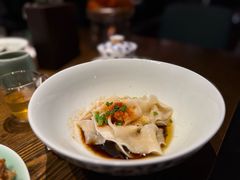 -粗茶淡饭·隐庐私厨(东亭店)