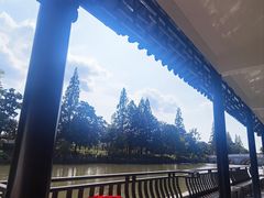 -狼山风景名胜区