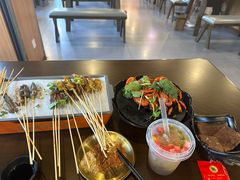 -林二哥宜烤官·宜宾小烧烤