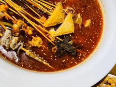 -三生小馆(亭知路店)