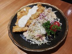 -鸟鸣门屋台料理(金帝银泰店)
