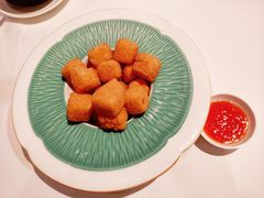 一口酥豆腐-陶陶居酒家(第十甫路总店)