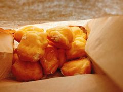 -詹记桃酥(宿州路店)