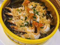 -唐宫·粤菜海鲜(万象城店)