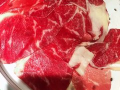 顶级肥牛-麻路成都火锅(柏威年店)