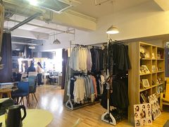 -壹人壹像工作室(购物公园店)