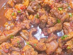 -江西老表·经典江西八大碗