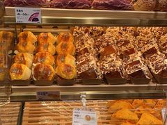 -欧诺爱烘焙(高新万达店)
