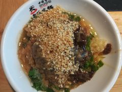 -老版火锅(半坡店)