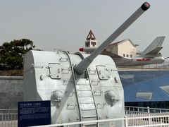 -中国人民解放军海军博物馆