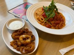 -必胜客(东兴商厦店)