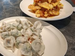 -李记饺子·熏酱东北菜(欢乐谷店)