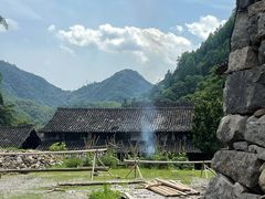 -楠溪江风景名胜区