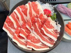 -故里和山·成都火锅(欢乐港湾店)