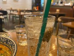 -峇峇娘马来西亚餐厅(望京SOHO店)