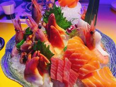 -味见·雪月花(天富路店)