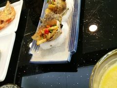 -真剑日本料理·铁板烧(贵州路店)