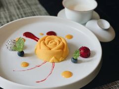-莲西餐(曲江店)