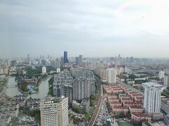 -环球港凯悦 · 享悦中餐厅