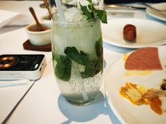 -拉蒂娜·巴西牛排馆 Latina·Brazilian Steakhouse(陆家嘴旗舰店)