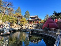 -红螺寺