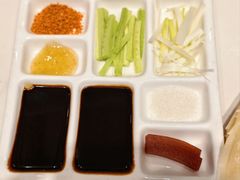 -小桃红·东北菜·春饼烤鸭(南阳湖街店)