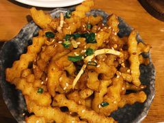 -付小姐在成都(吾悦广场店)
