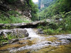 -孤山寨风景区