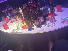 -星聚会KTV(龙湖上海奉贤天街店)