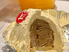 -莉蓮蛋挞(静安寺店)