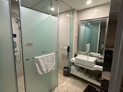 -烟台碧海饭店(烟台火车站店)