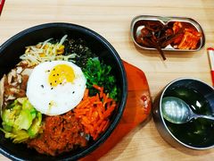 -吉宫釜拌饭馆(益田假日世界店)