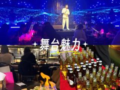-MOSSO·Liveshow(M3香港广场店)